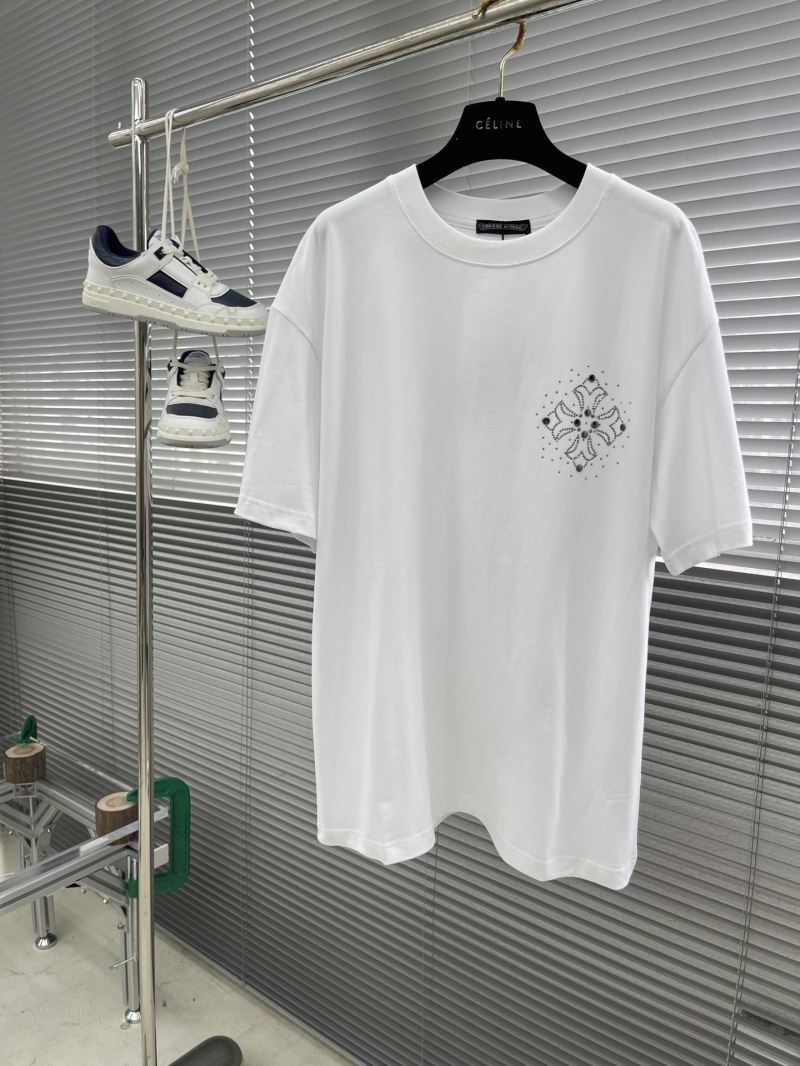 Chrome Hearts T-Shirts